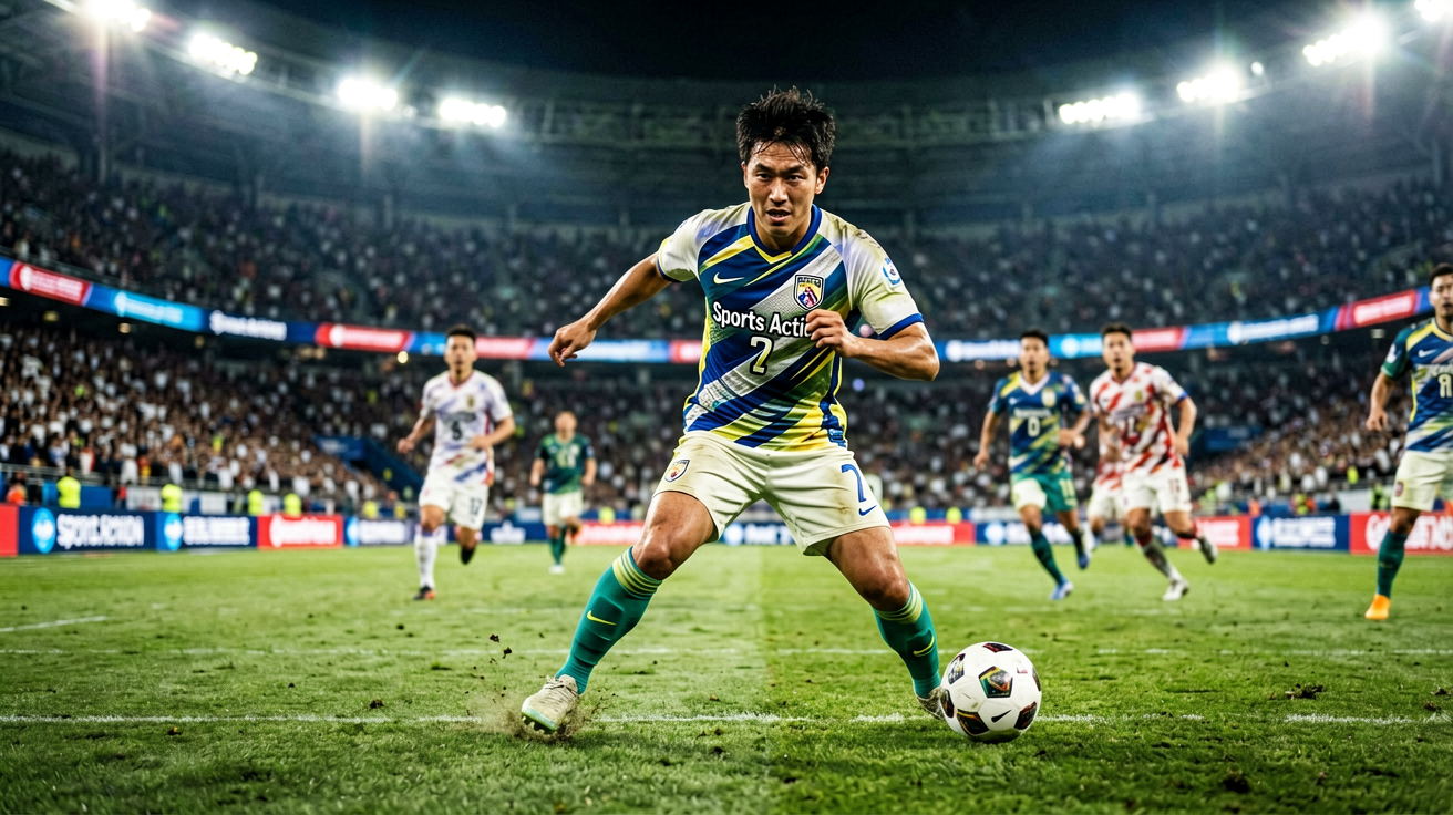 Sports Action